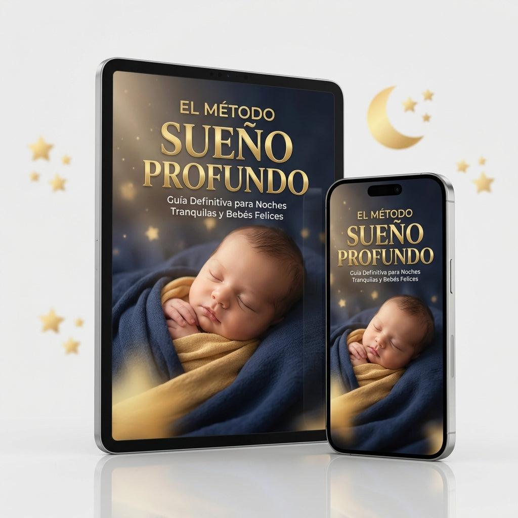 EL MÉTODO SUEÑO PROFUNDO